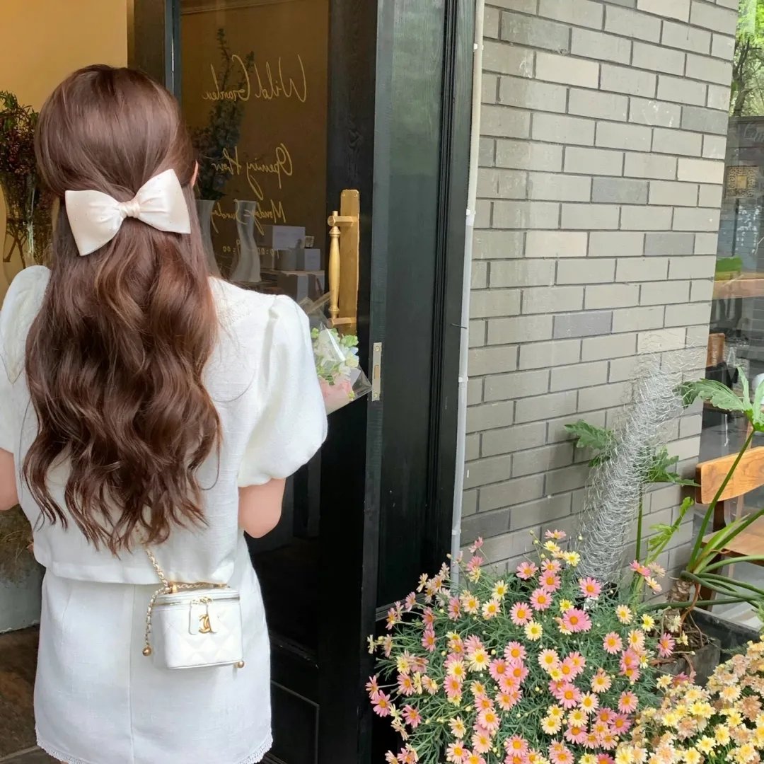 火星坏女孩 海报